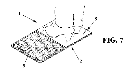 Une figure unique qui représente un dessin illustrant l'invention.